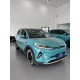 BYD Sea lion 05 EV, пробег 7,9 тысяч км